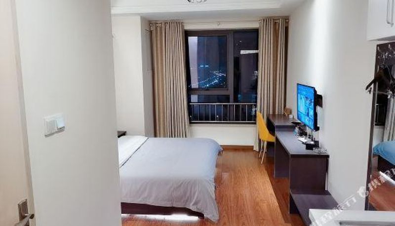 Zimmer - Jiazehaotai Art Hotel