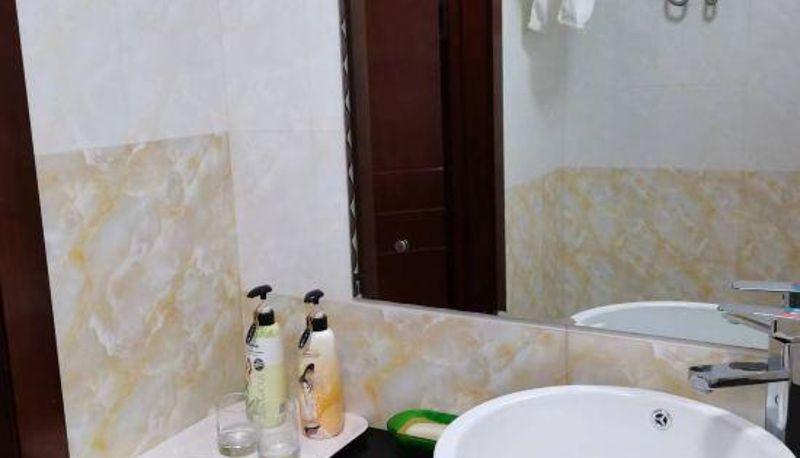 Zimmer - Yilin Hotel in Yanji