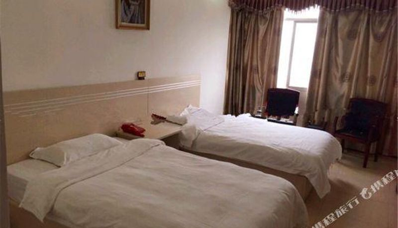 Chambre - Yichun Chuhao Business Hotel