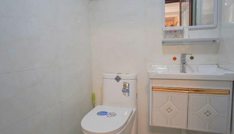 Camera - Changwei Hotel