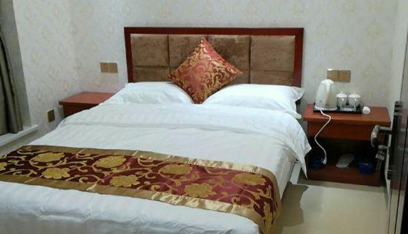 Vista interna - Changwei Hotel