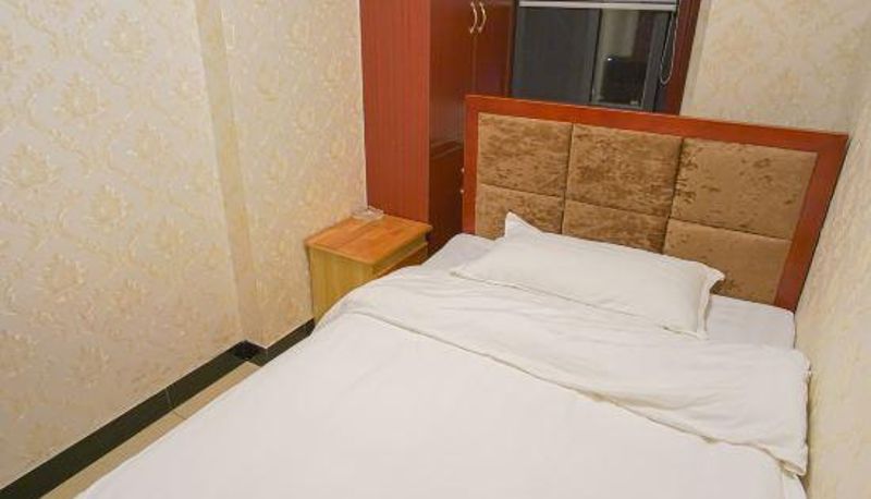 Camera - Changwei Hotel