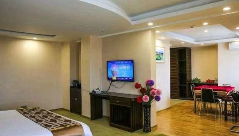 Room - Qianyu Hotel