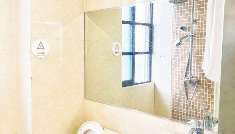Room with river view - Qianyu Hotel