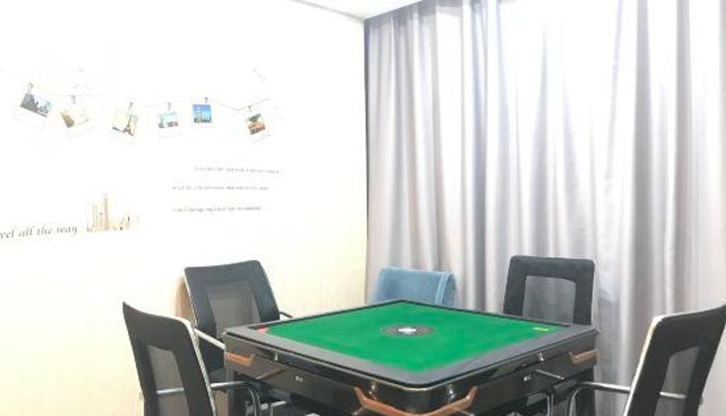 Innenbreich - Tena Hotel