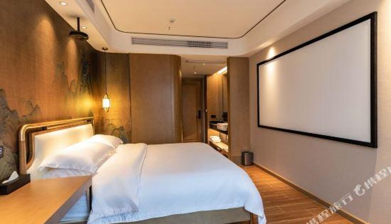 Habitación - Andi Hotel (Yibin West District Branch)
