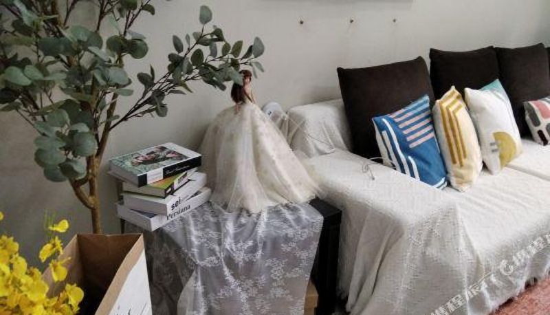 Interieur - Suyi HOME Apartment (Roman Avenue Store)