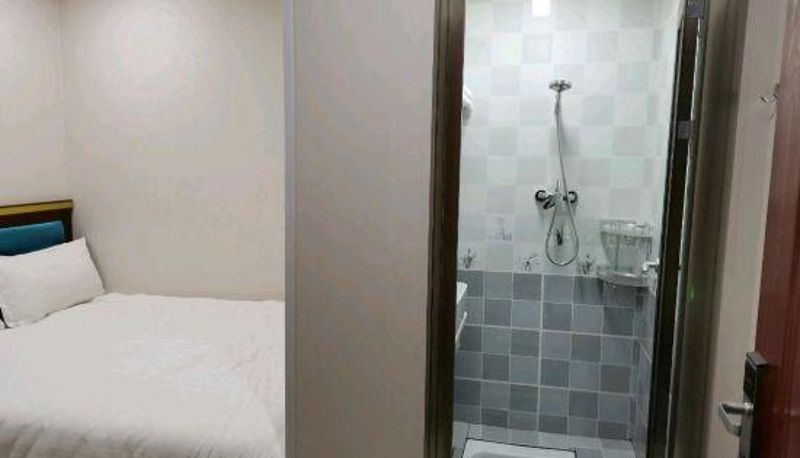 Innenbreich - Yibin Changqingteng Business Hotel