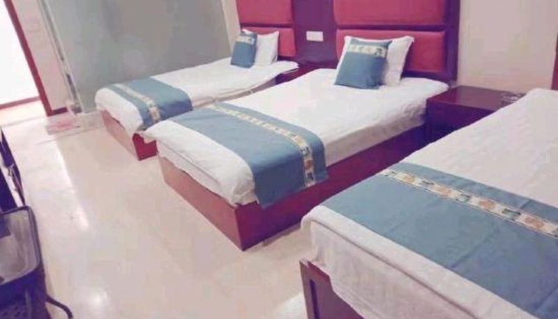 Pokój - Yibin Changqingteng Business Hotel