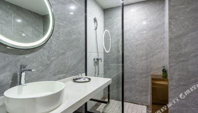 Kamer - Hahage Business Hotel (Yibin Academy Store)