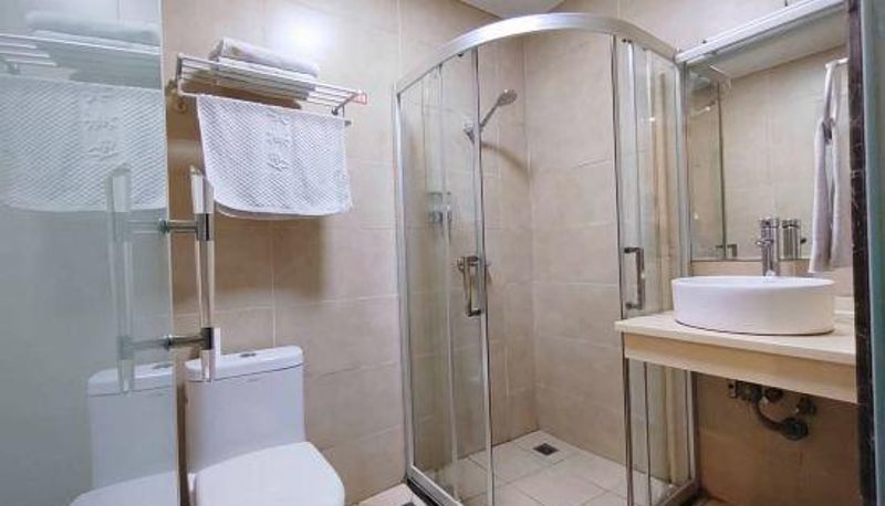 Habitación - Elate hotel