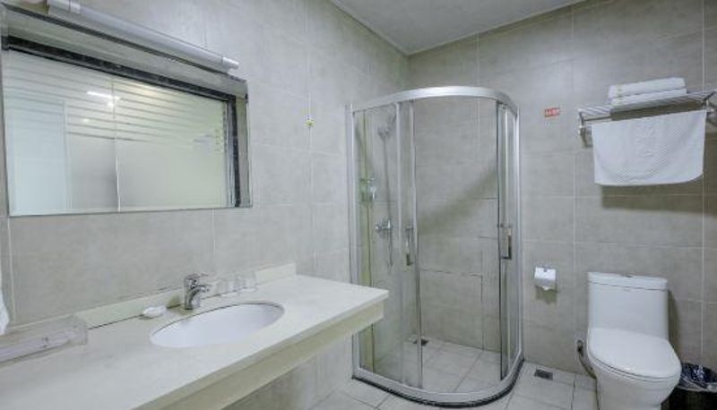 Habitación - Elate hotel