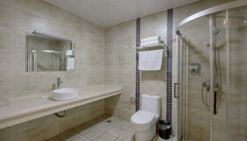 Suite - Elate hotel