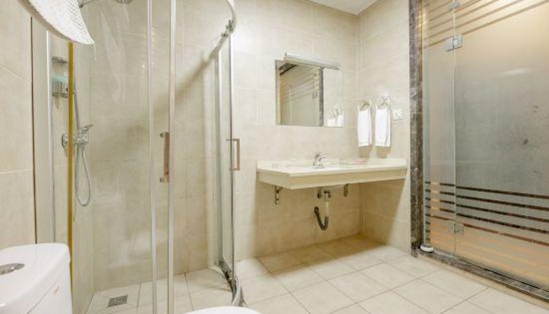 Habitación - Elate hotel