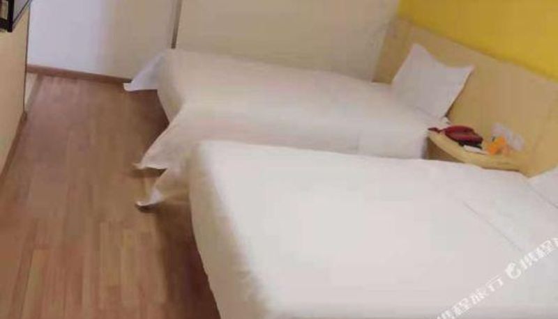 Camera - 7 days hotel(yibin park town central store)
