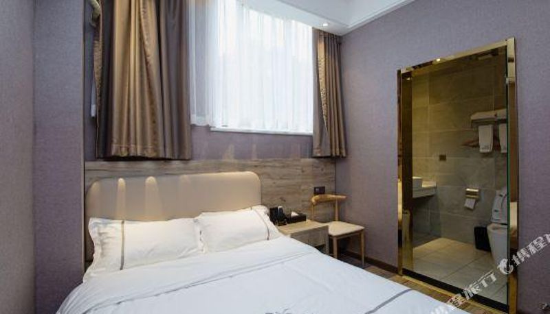 Kamer - Shangcheng Hotel