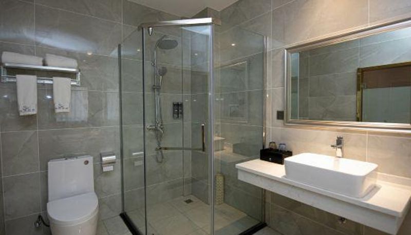 Kamer - Shangcheng Hotel