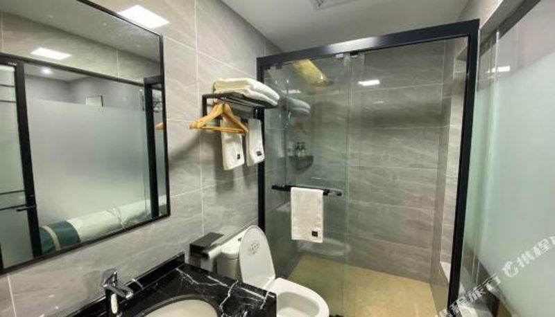 Camera - Yibin Jiacheng Boutique Hotel