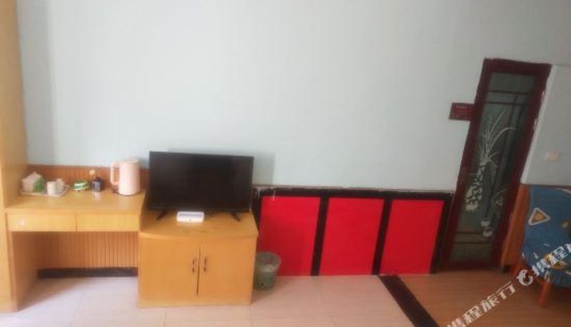 Habitación - Yuanmeng Hotel