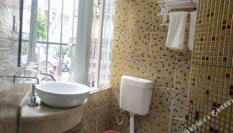 Habitación - Yuanmeng Hotel