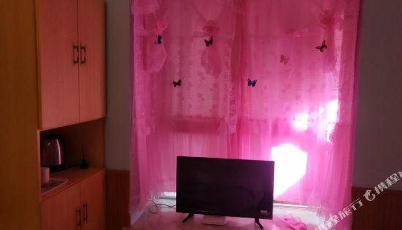 Habitación - Yuanmeng Hotel