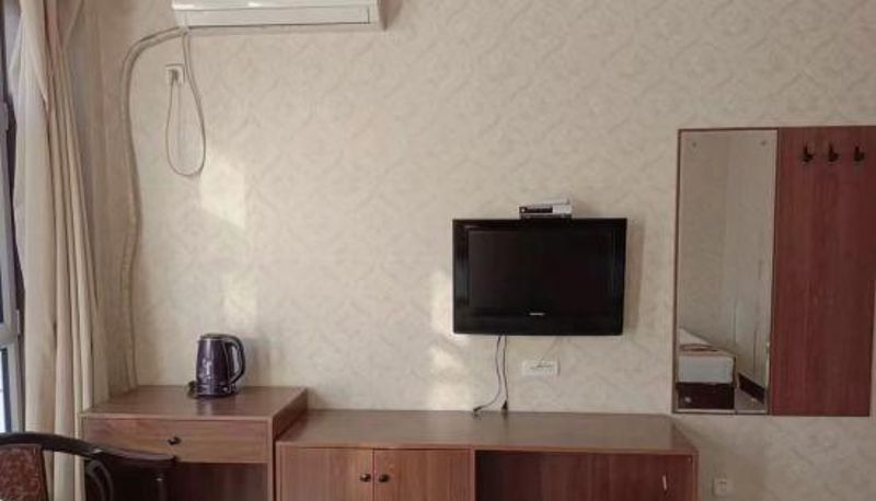 Camera - Xinzhou Sun Island Hotel