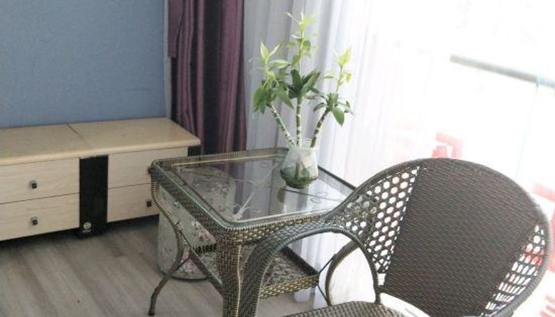 Habitación - YiBin Pingju theme Hotel