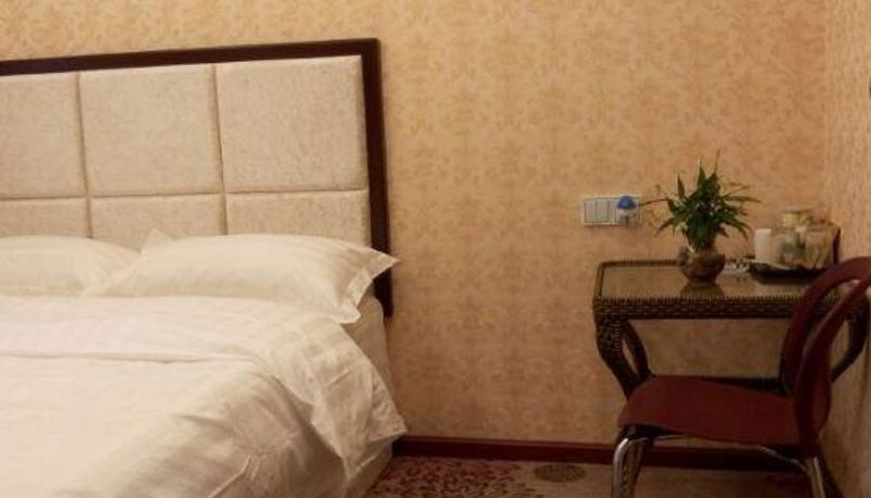 Habitación corporativa - YiBin Pingju theme Hotel
