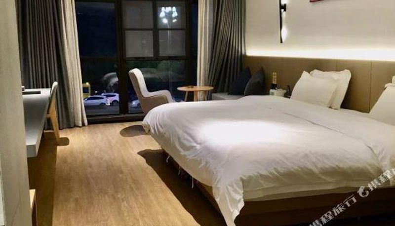 Pokój - MANJU HOTEL