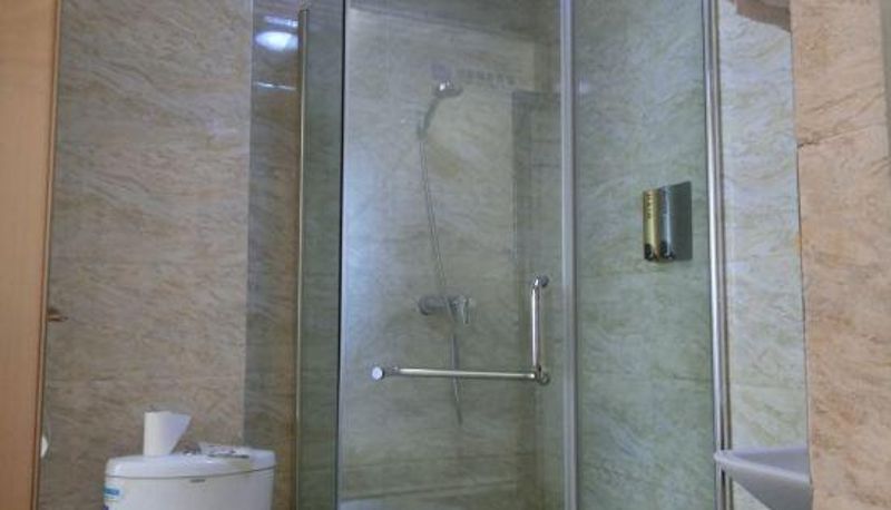 Camera - Yibin Shiyuan Business Hotel