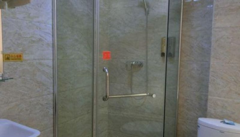 Camera - Yibin Shiyuan Business Hotel