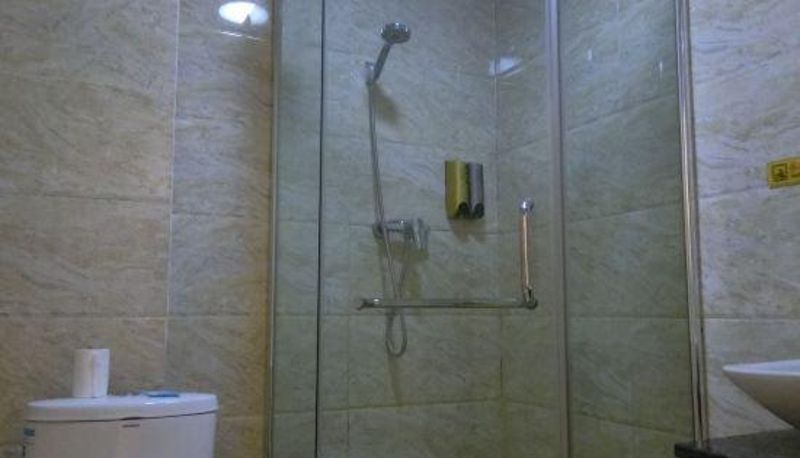 Camera - Yibin Shiyuan Business Hotel
