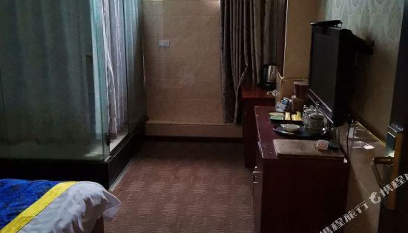 Camera - Yibin Yuanfeng Express Hotel