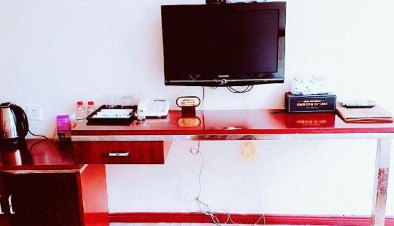 Camera - Yibin Yuanfeng Express Hotel