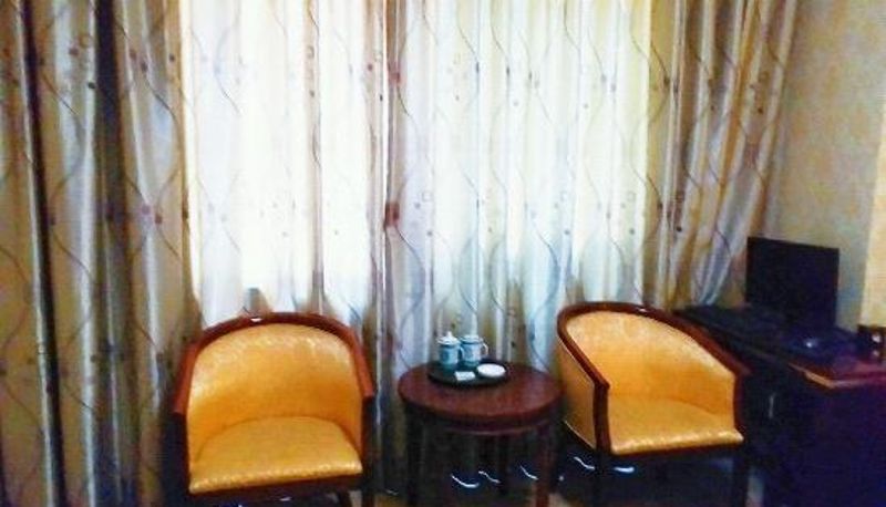 Camera - Yibin Yuanfeng Express Hotel