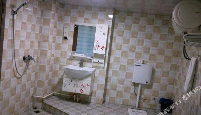 Chambre - Yibin Xiangshe Hotel