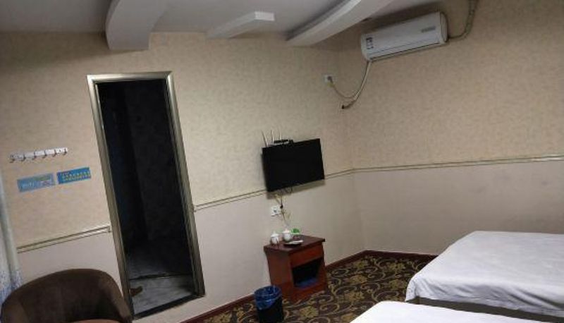 Innenbreich - Yibin Xiangshe Hotel