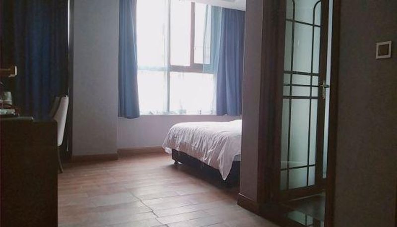 Camera business - Yibin IKEA Hotel