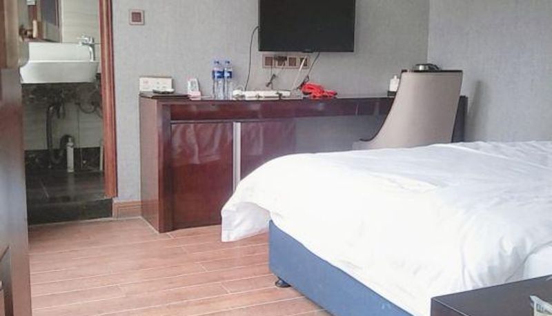 Business-Zimmer - Yibin IKEA Hotel