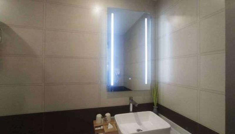 Chambre - Ruihao Business Hotel