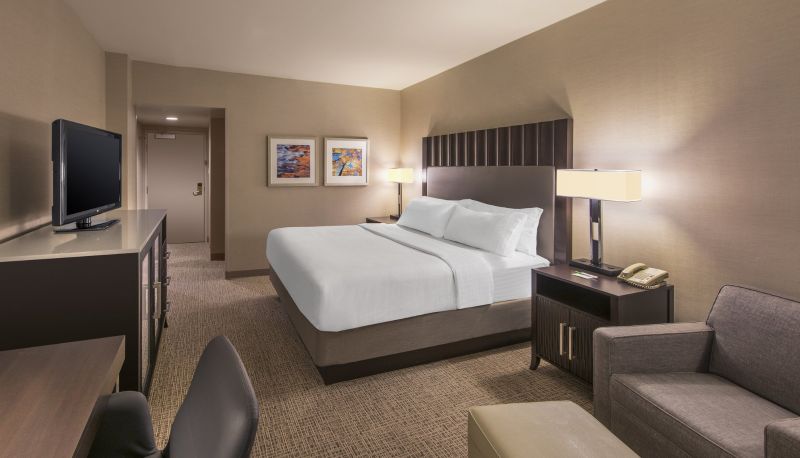 客室 - Holiday Inn DENVER LAKEWOOD by IHG