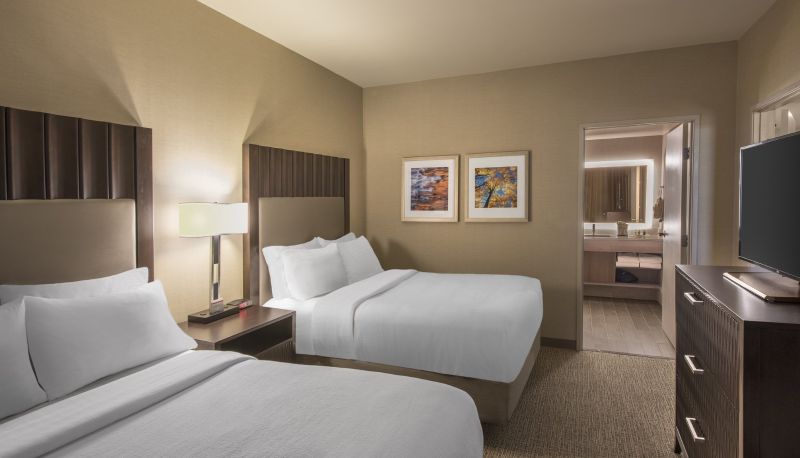客室 - Holiday Inn DENVER LAKEWOOD by IHG