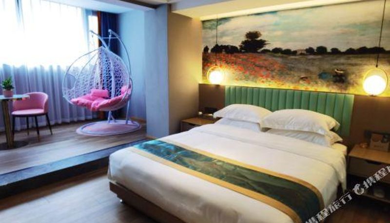 Pokój - Adis Art Hotel