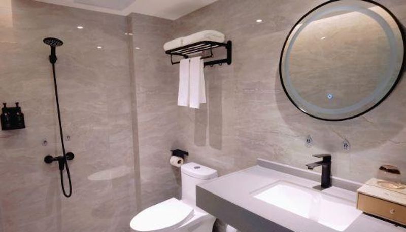 Pokój - Adis Art Hotel