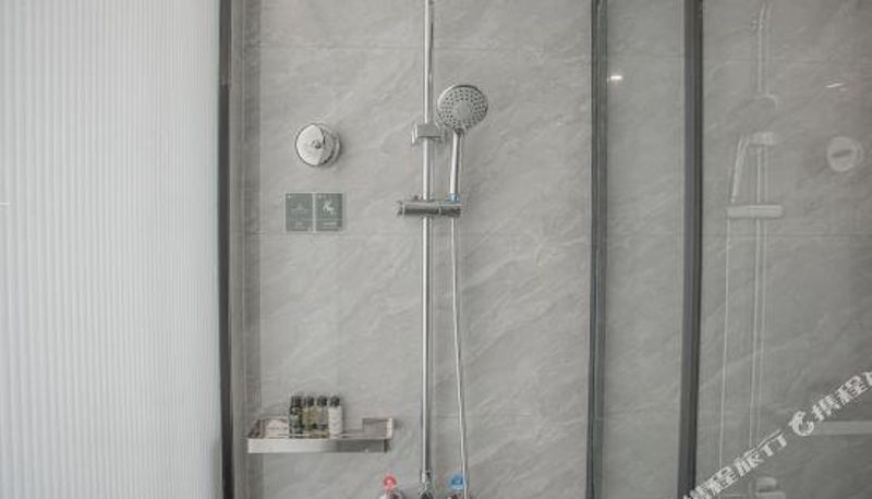 Camera - Xiyuexuan Hotel (Xuzhou Jiawang Wuyue Plaza)