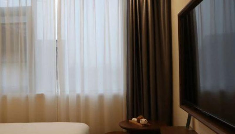 Camera - Xiyuexuan Hotel (Xuzhou Jiawang Wuyue Plaza)