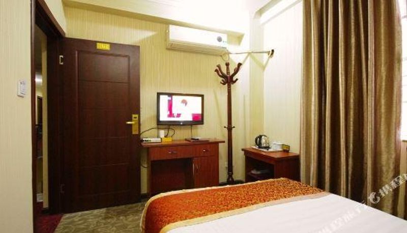 Camera - Yibin Jiayue Business Hotel