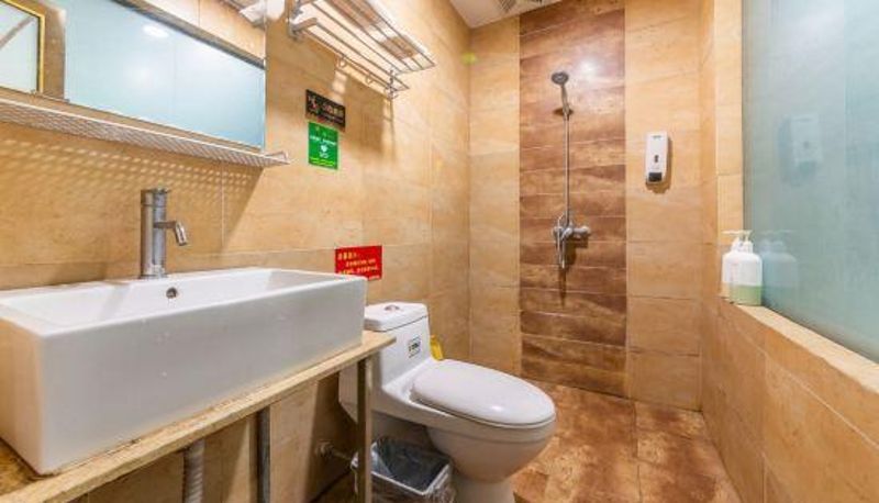 Camera - Longteng Business Hotel