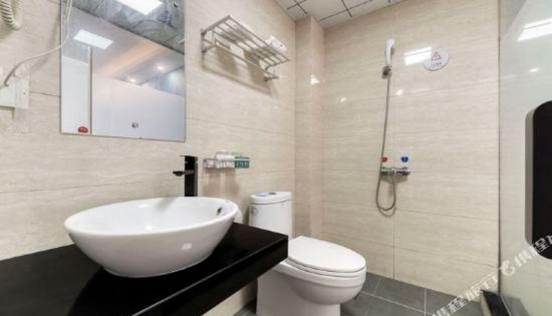 Camera - XieSheng Hotel