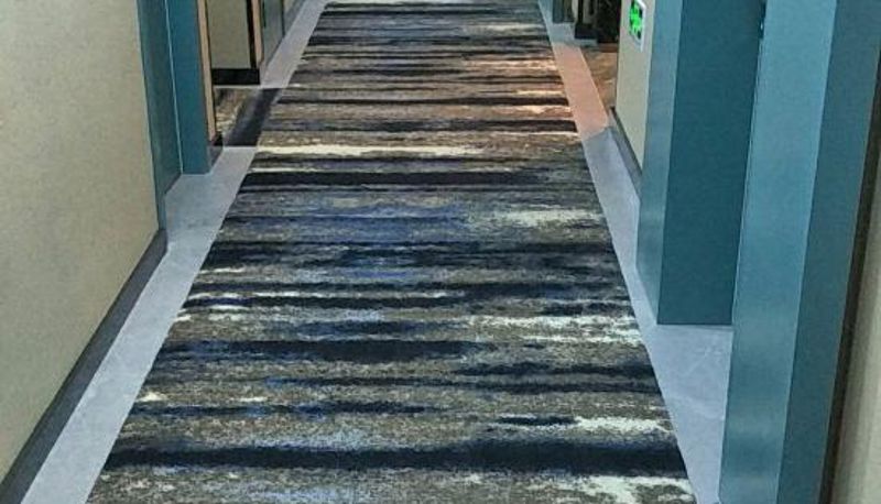 Réception - City Garden Hotel (Yibin High-speed Railway Station)